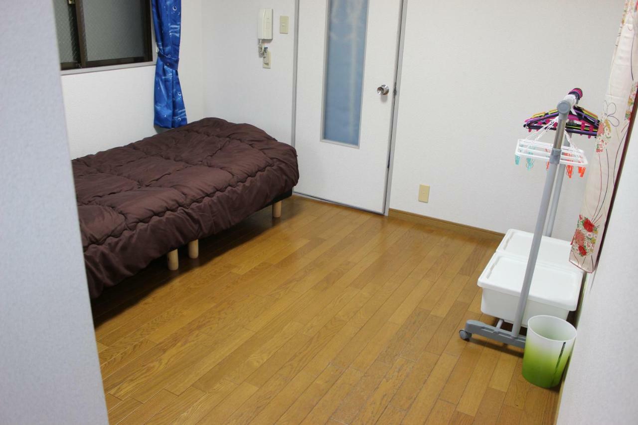 マンションロアジス 大阪市東淀川区相川 Екстер'єр фото